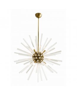 Arteriors Home AH-89010 Hanley 37 Inch Chandelier 